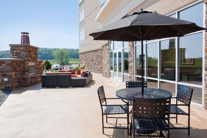 Holiday Inn Eau Claire South I-94 by IHG