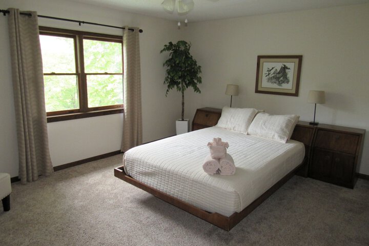The Villas at Coosawattee River Resort