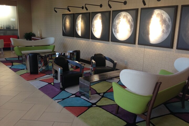 Hotel Interior 10 of 41