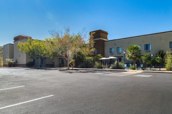 Tombstone Grand Hotel a Baymont by Wyndham