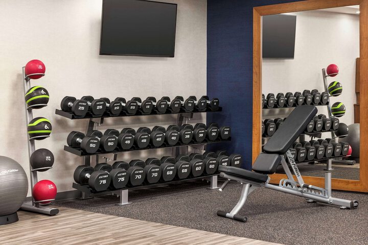 Health and Fitness 33 of 36