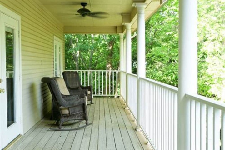 The Sanford House Inn & Spa