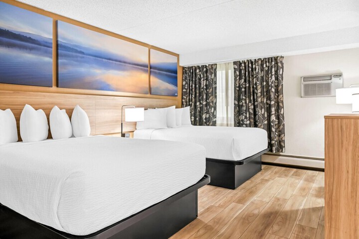 Days Inn by Wyndham Helena