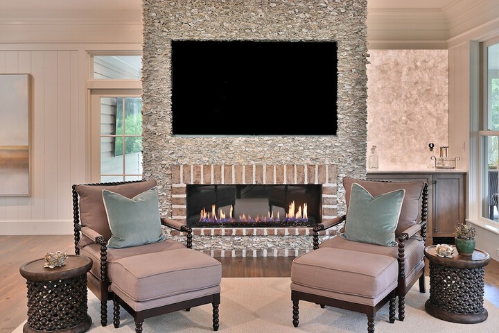 Montage Palmetto Bluff Residences