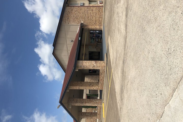 Quality Inn Madisonville