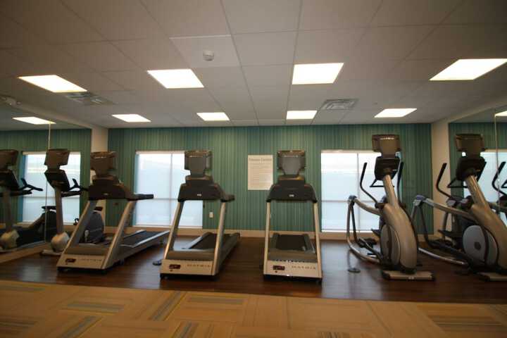 Health and Fitness 25 of 25