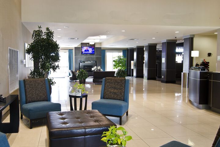 Holiday Inn Hammond by IHG