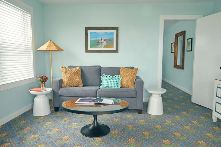 The Beach Shack