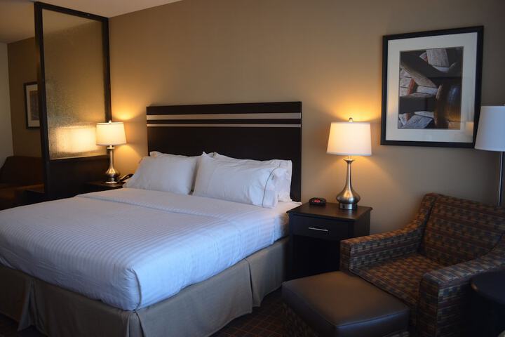 Holiday Inn Express & Suites Golden - Denver Area by IHG
