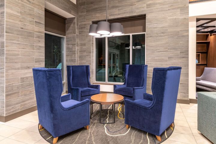 Hyatt Place San Jose Airport