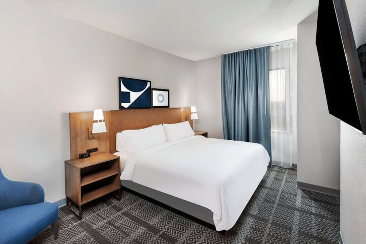 Staybridge Suites Waco South - Woodway by IHG