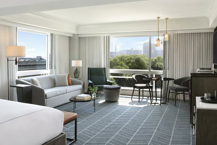 Kimpton Marlowe Hotel by IHG