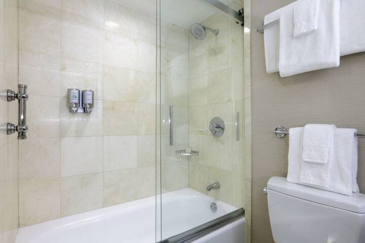 Seaport Hotel Boston