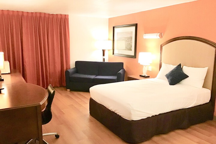 7 Boutique Hotel