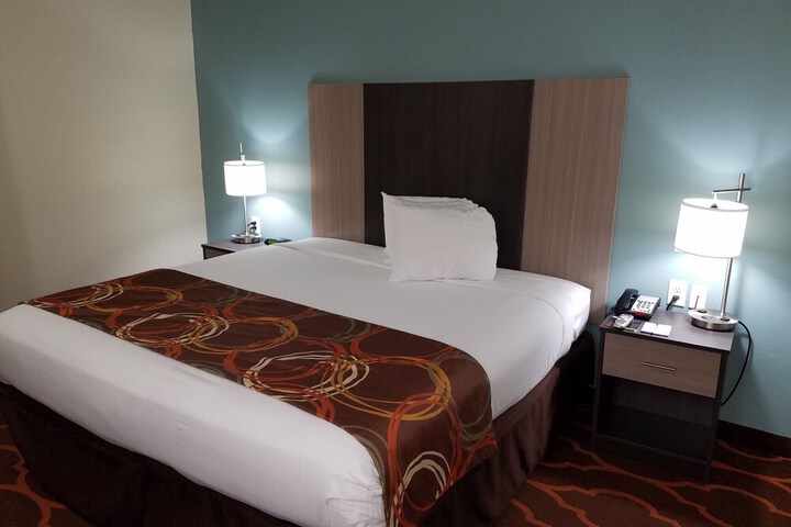 Baymont by Wyndham Grovetown Augusta