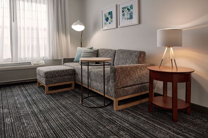 TownePlace Suites by Marriott Medford