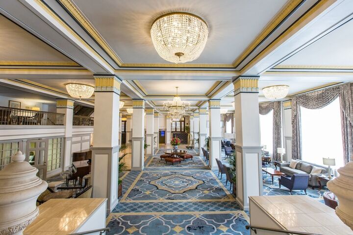 Hotel Interior 15 of 74