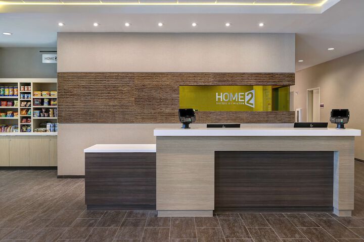 Home2 Suites by Hilton Turlock CA