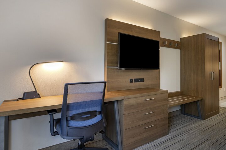 Holiday Inn Express Hotel & Suites Natchitoches by IHG