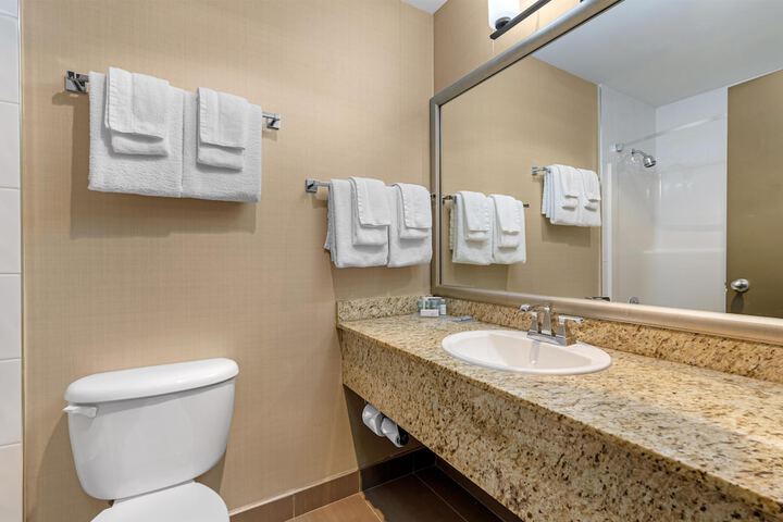 Best Western King George Inn & Suites