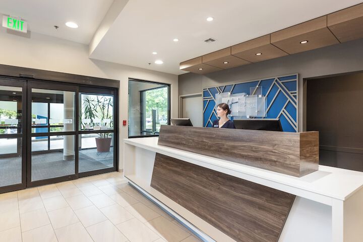 Holiday Inn Express Bellingham by IHG