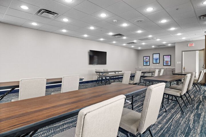 AmericInn by Wyndham Casper Event Center Area