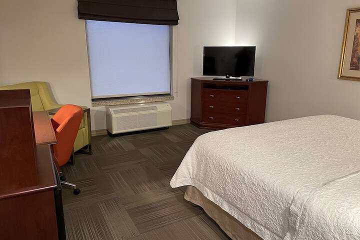 Hampton Inn & Suites Rifle
