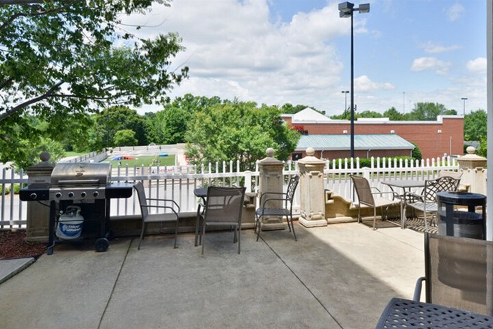 Holiday Inn Express Hotel & Suites Mooresville - Lake Norman by IHG