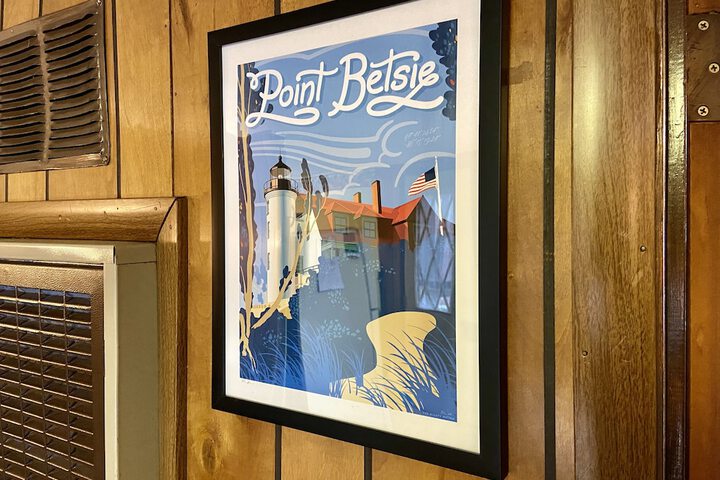 Betsie Riverside Resort