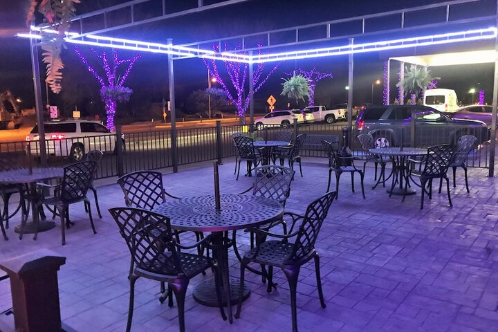 Terrace/Patio 45 of 46