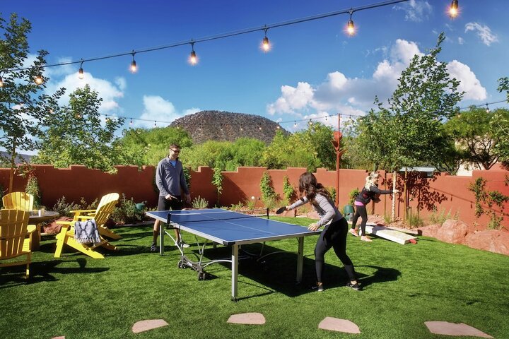 Terrace/Patio 175 of 199