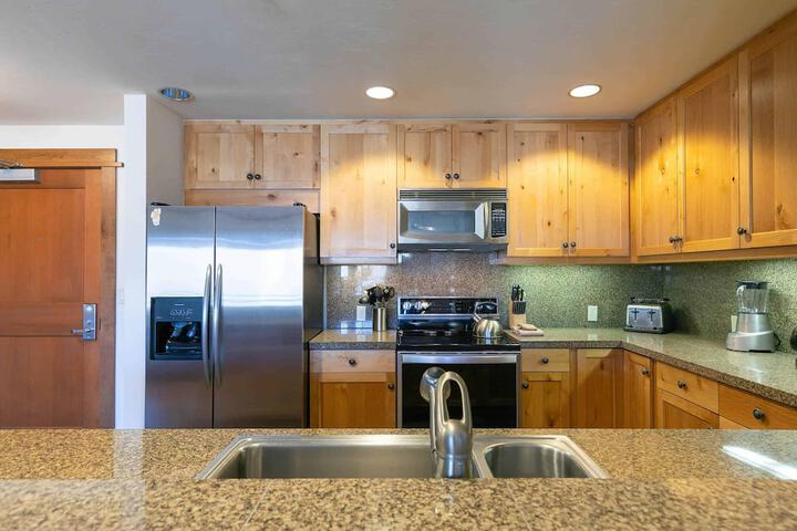 East West Hospitality Tahoe