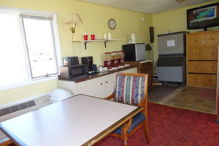 Rivers Inn Fort Madison