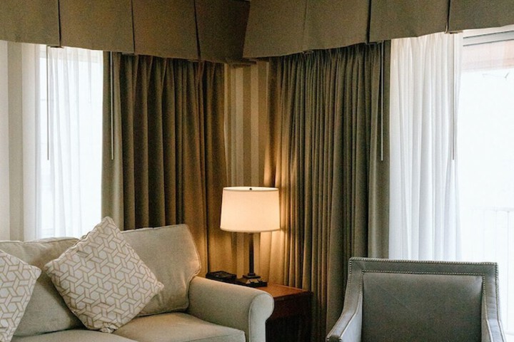 Bayshore Resort
