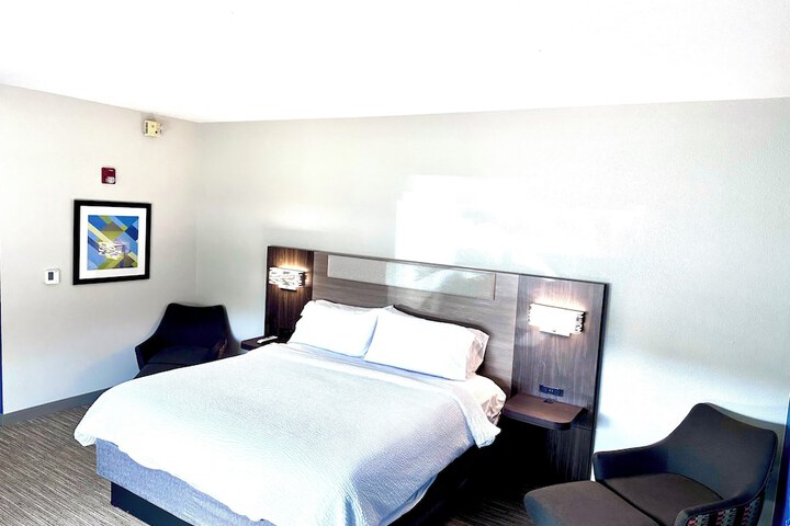 Holiday Inn Express Hinesville by IHG