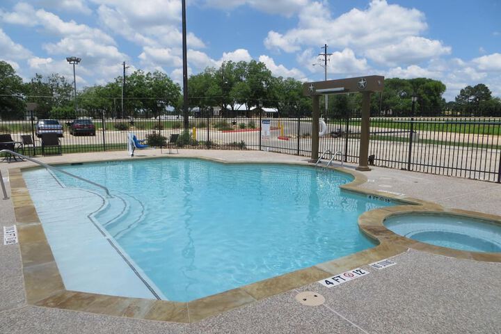 Hotel Texas