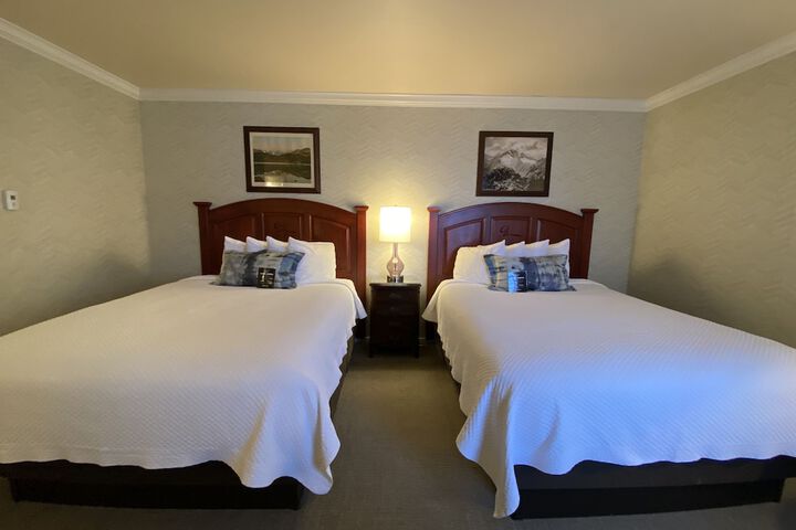 Hotel Boulderado
