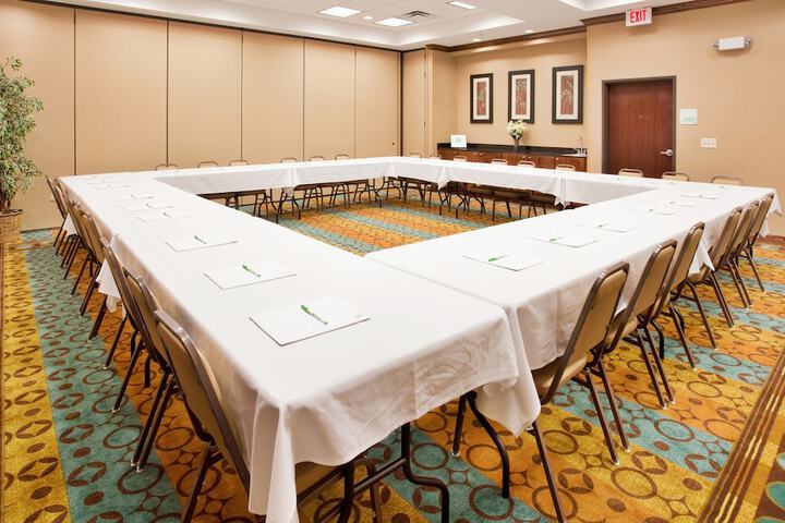 Meeting 29 of 33