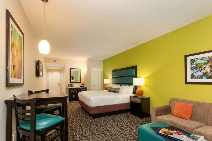 Shephards Beach Resort