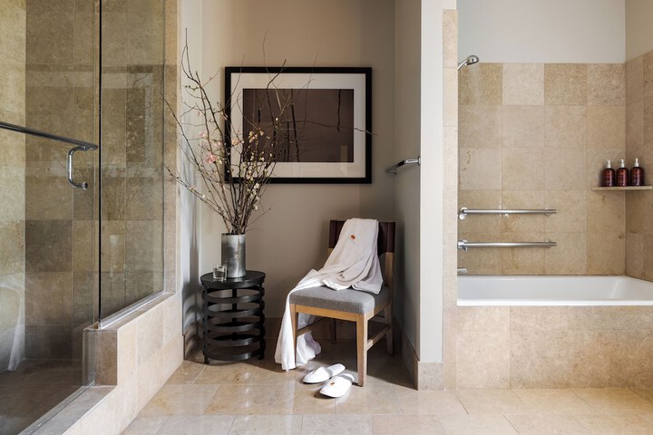 Carmel Valley Ranch in The Unbound Collection by Hyatt