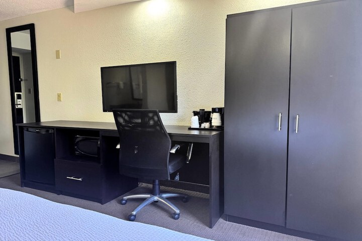 Travelodge by Wyndham Flowood / Jackson/Airport North