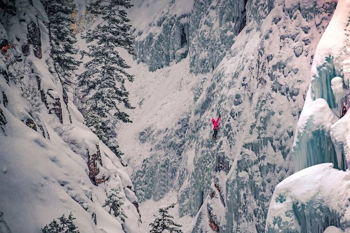 Outdoor Activities 136 of 140