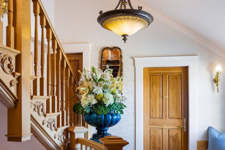 Seven Gables Inn on Monterey Bay a Kirkwood Collection Property