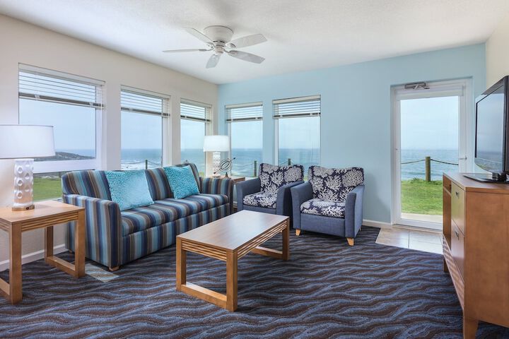 WorldMark Depoe Bay
