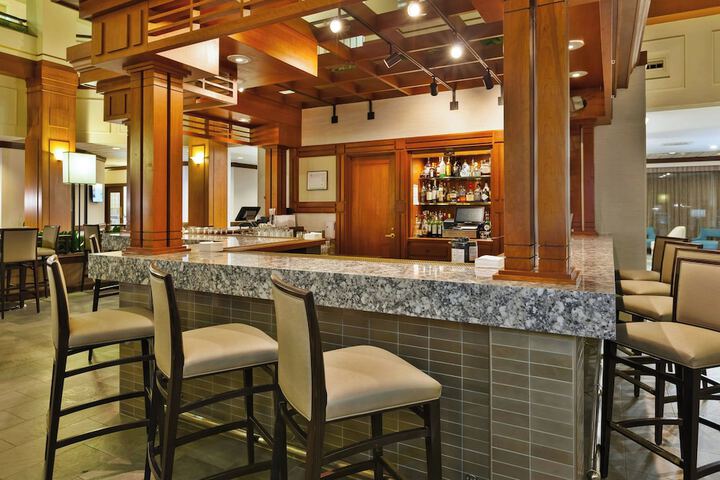 Hotel Auburn Hills