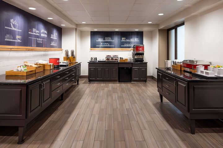 Hampton Inn & Suites Banning-Beaumont