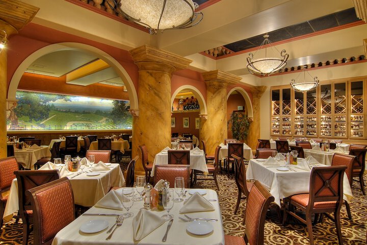 Eldorado Reno – a Caesars Rewards Destination