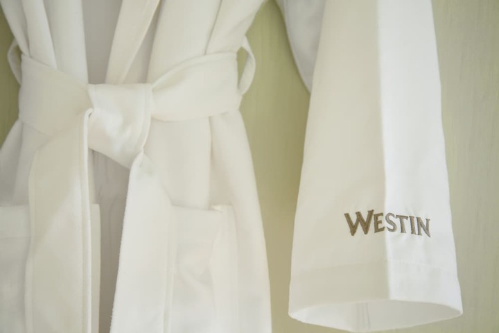 The Westin Great Southern Columbus