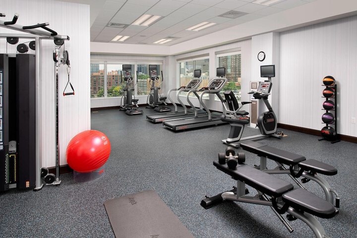 Health and Fitness 29 of 31