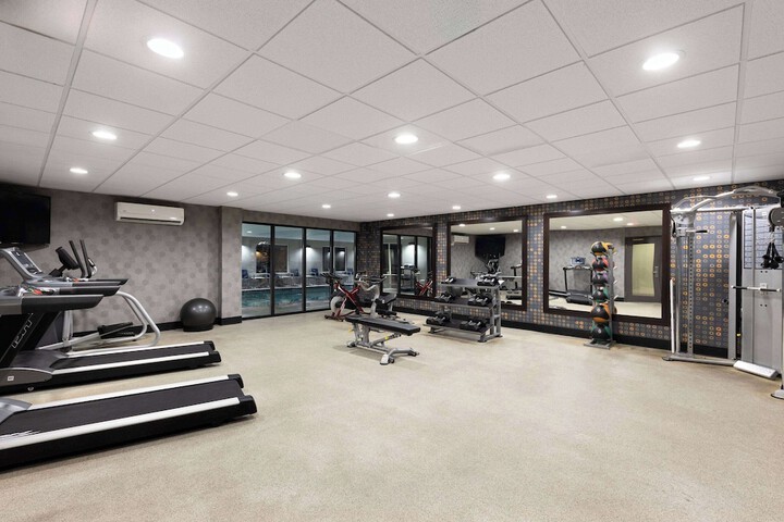 La Quinta Inn & Suites by Wyndham Kennewick